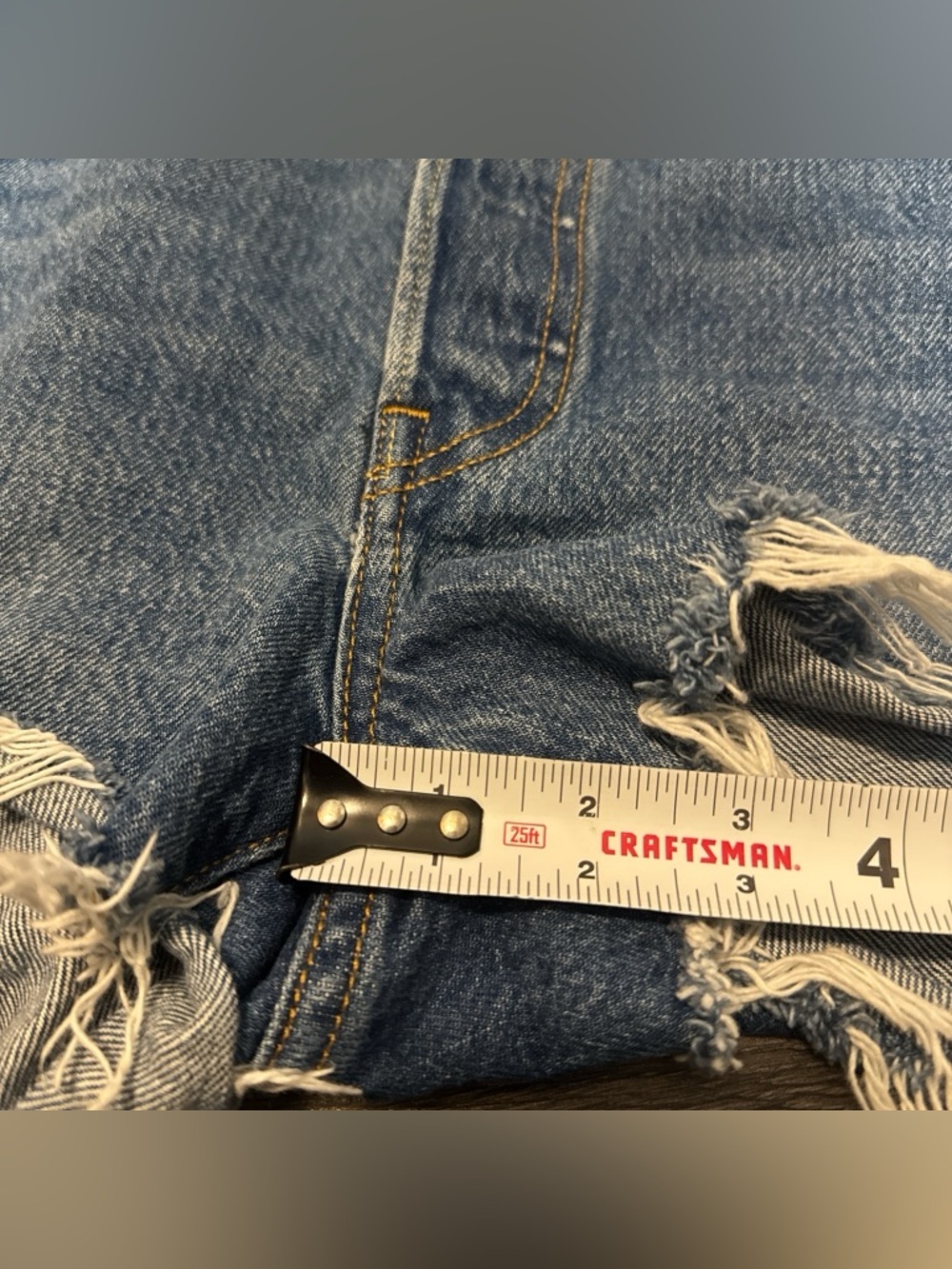 Levi’s 501 Denim Shorts Bundle - Picture 10 of 14